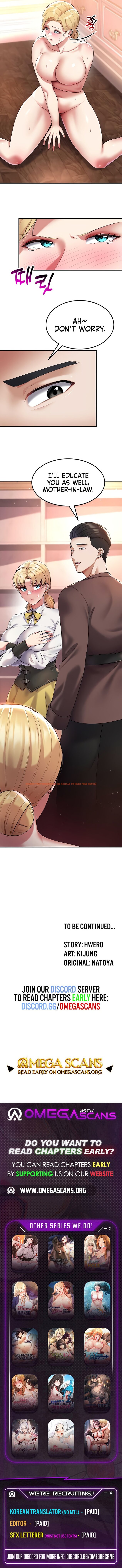 Read Hentai Image 8 3573e in comic The Warrior Became An Academy Professor After Divorce - Chapter 38 - hentaitnt.net