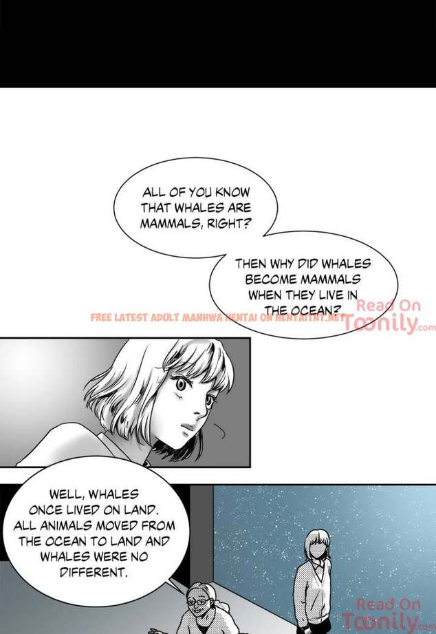 Read Hentai Image 10 582 in comic The Whale - Chapter 1 - hentaitnt.net