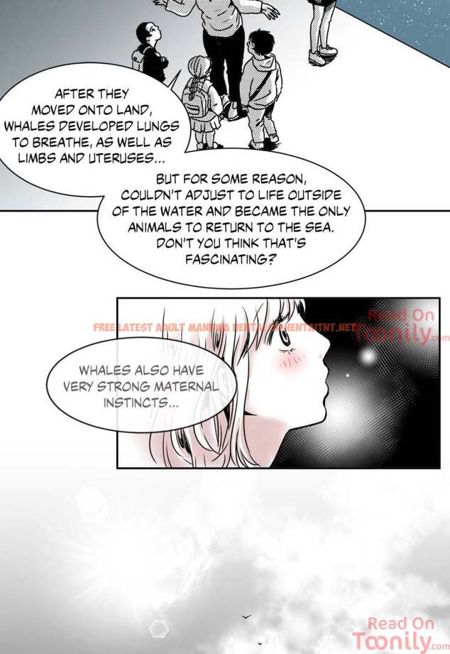 Read Hentai Image 11 582 in comic The Whale - Chapter 1 - hentaitnt.net