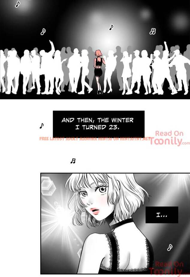 Read Hentai Image 17 582 in comic The Whale - Chapter 1 - hentaitnt.net