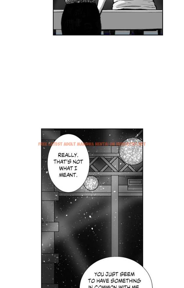 Read Hentai Image 27 582 in comic The Whale - Chapter 1 - hentaitnt.net