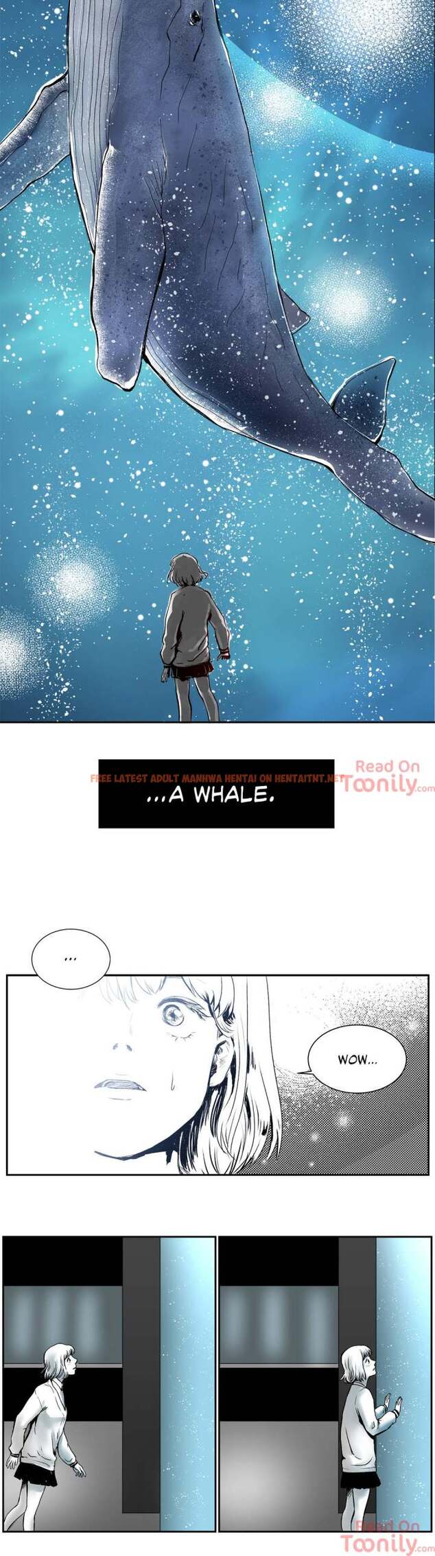 Read Hentai Image 5 582 in comic The Whale - Chapter 1 - hentaitnt.net