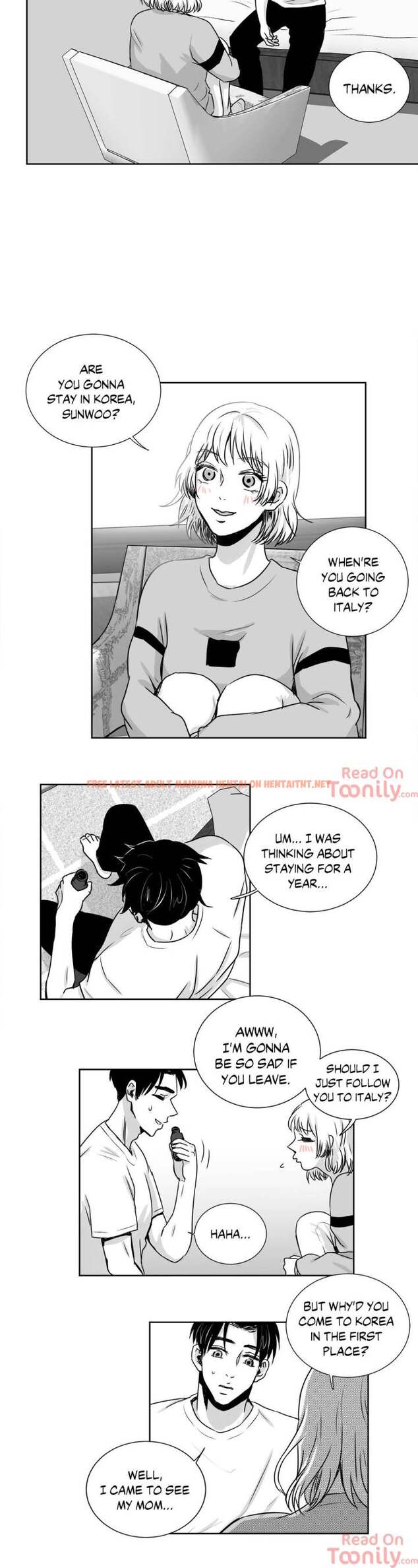 Read Hentai Image 11 577 in comic The Whale - Chapter 12 - hentaitnt.net