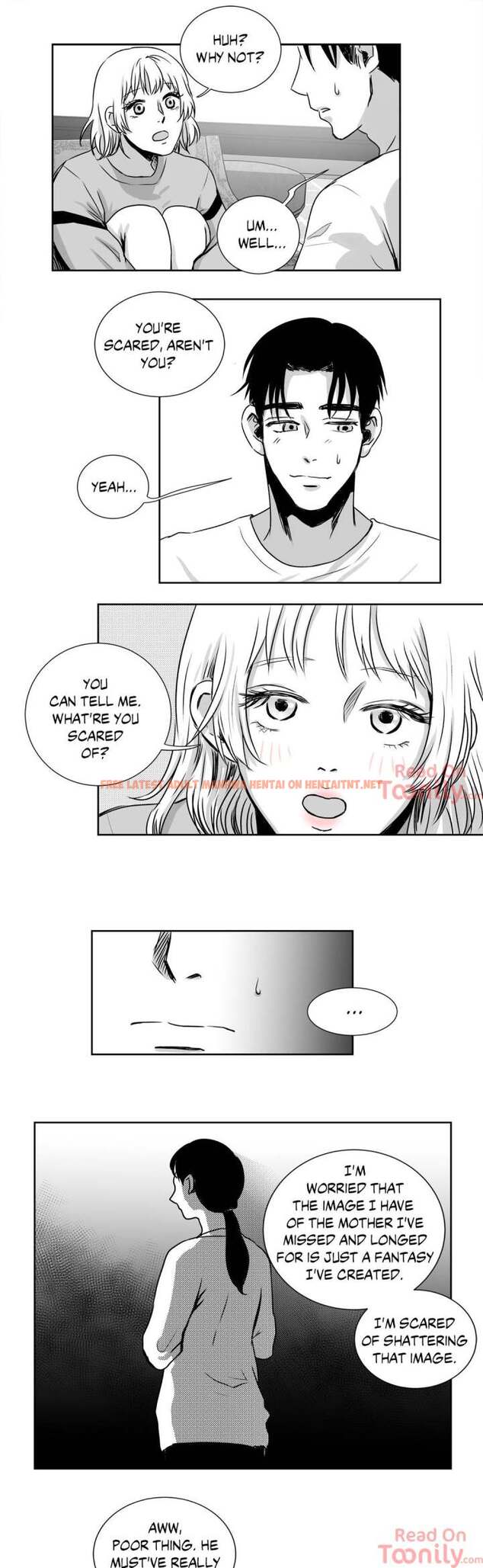 Read Hentai Image 13 577 in comic The Whale - Chapter 12 - hentaitnt.net