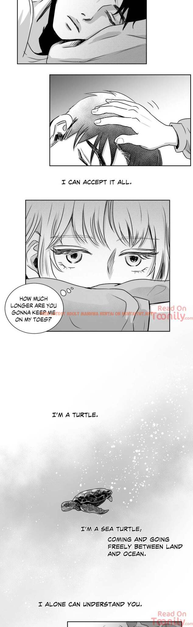 Read Hentai Image 15 577 in comic The Whale - Chapter 12 - hentaitnt.net