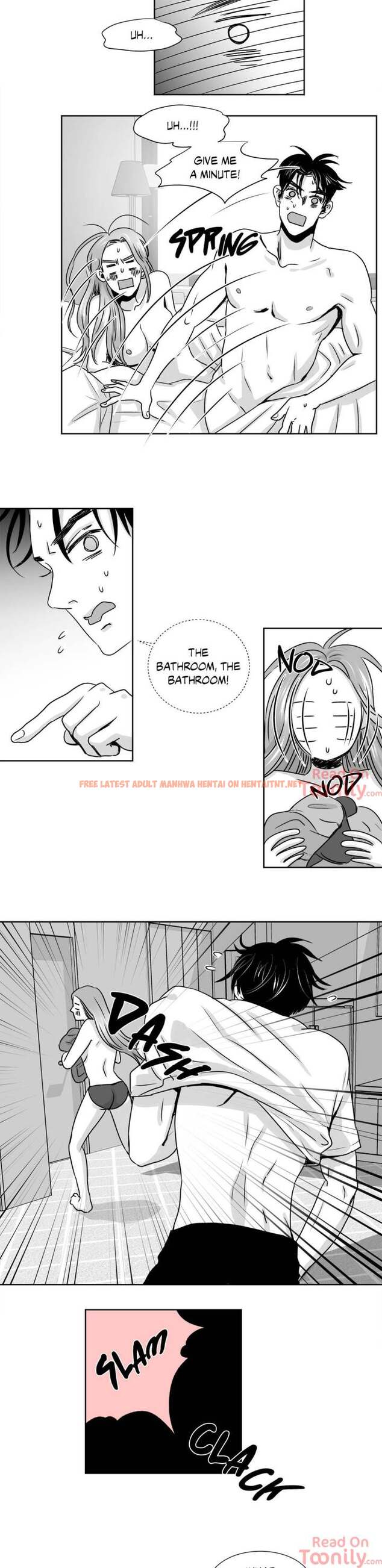 Read Hentai Image 2 577 in comic The Whale - Chapter 12 - hentaitnt.net