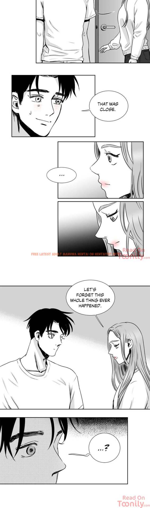 Read Hentai Image 8 577 in comic The Whale - Chapter 12 - hentaitnt.net