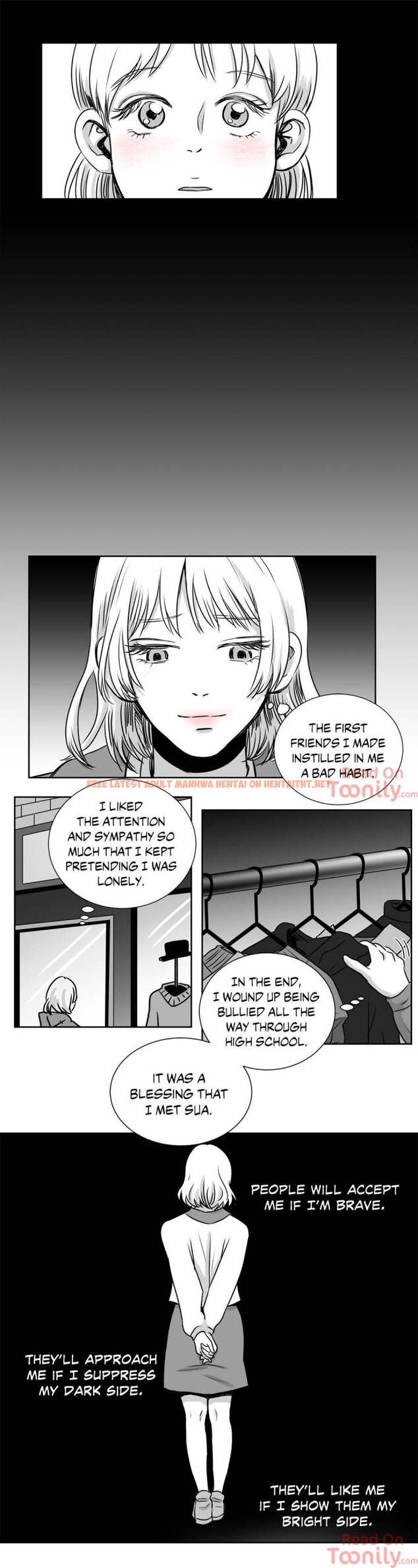 Read Hentai Image 9 577 in comic The Whale - Chapter 13 - hentaitnt.net