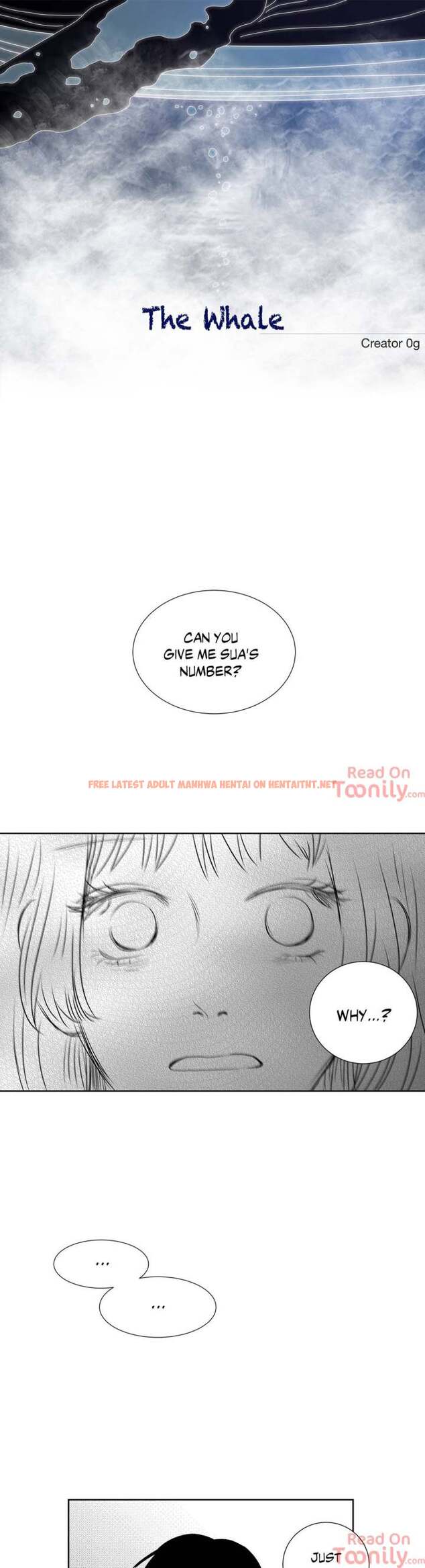 Read Hentai Image 1 577 in comic The Whale - Chapter 14 - hentaitnt.net