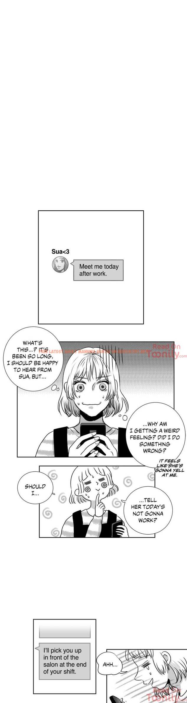 Read Hentai Image 7 577 in comic The Whale - Chapter 14 - hentaitnt.net