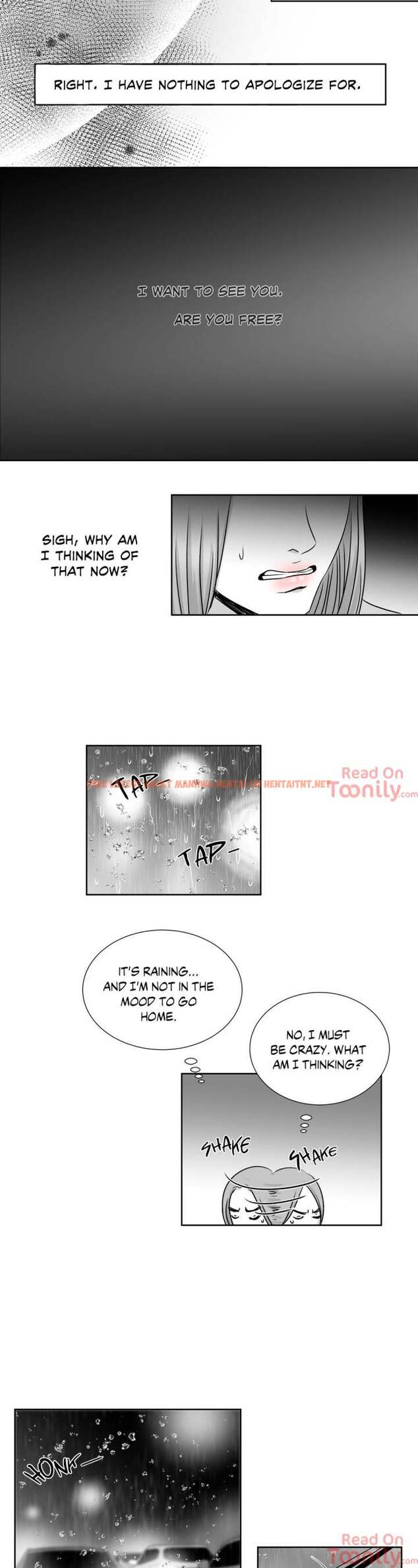 Read Hentai Image 10 577 in comic The Whale - Chapter 15 - hentaitnt.net