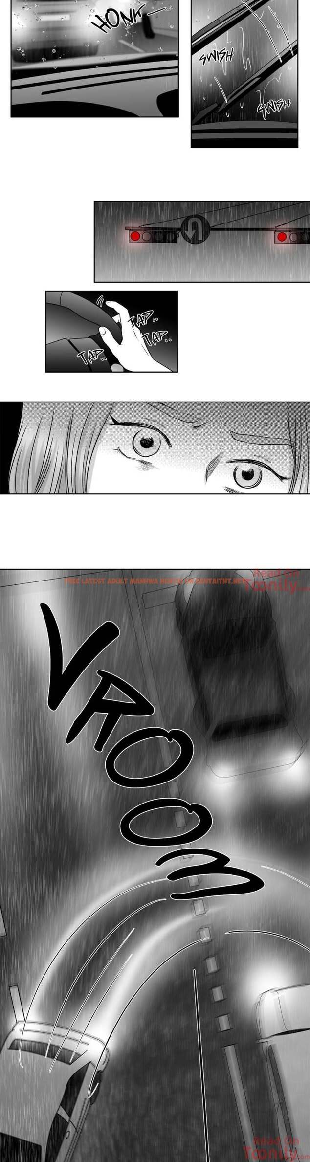 Read Hentai Image 11 577 in comic The Whale - Chapter 15 - hentaitnt.net