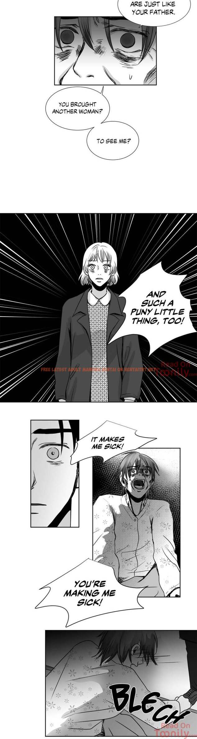 Read Hentai Image 2 573 in comic The Whale - Chapter 18 - hentaitnt.net