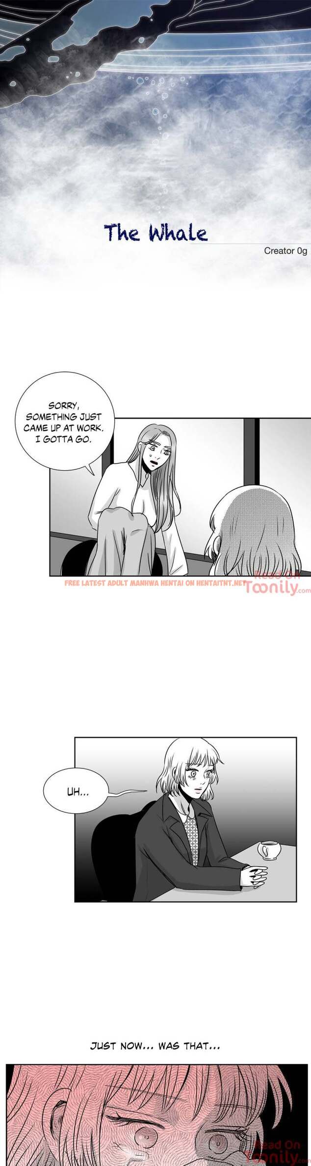 Read Hentai Image 1 573 in comic The Whale - Chapter 19 - hentaitnt.net