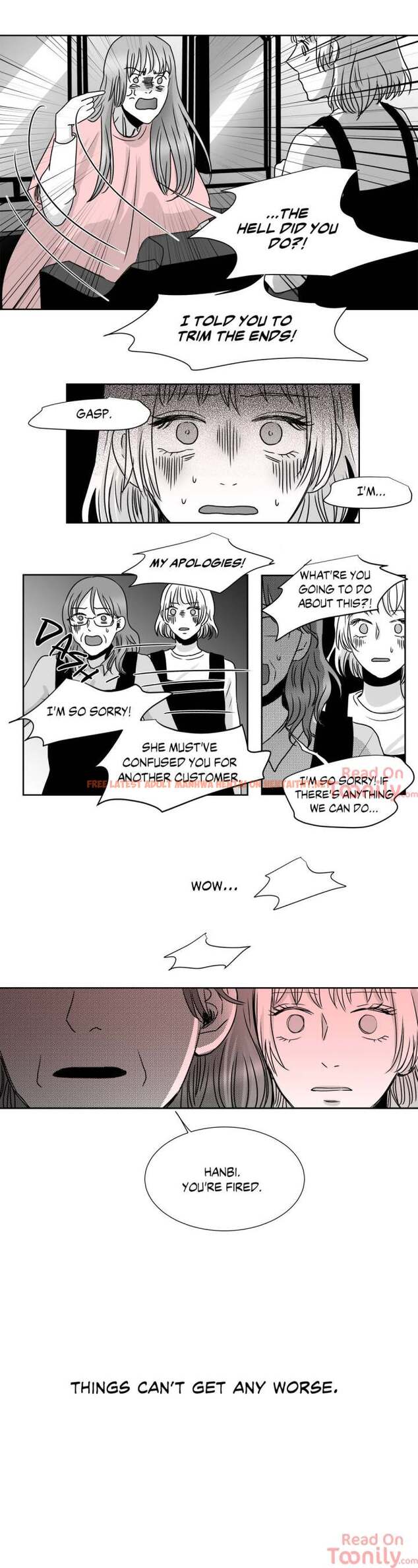 Read Hentai Image 12 573 in comic The Whale - Chapter 19 - hentaitnt.net