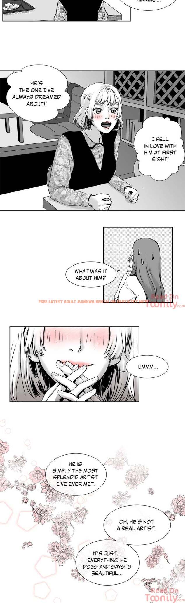 Read Hentai Image 4 582 in comic The Whale - Chapter 2 - hentaitnt.net