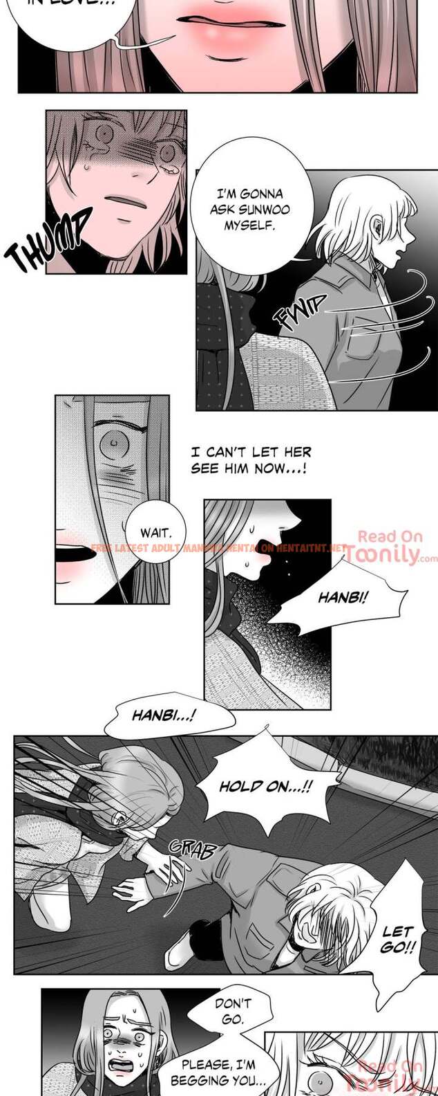 Read Hentai Image 14 573 in comic The Whale - Chapter 20 - hentaitnt.net