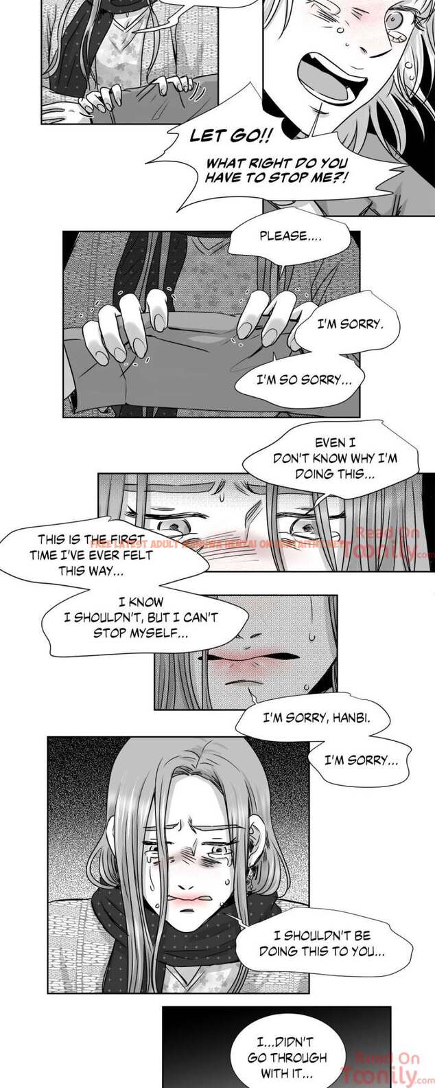 Read Hentai Image 15 573 in comic The Whale - Chapter 20 - hentaitnt.net