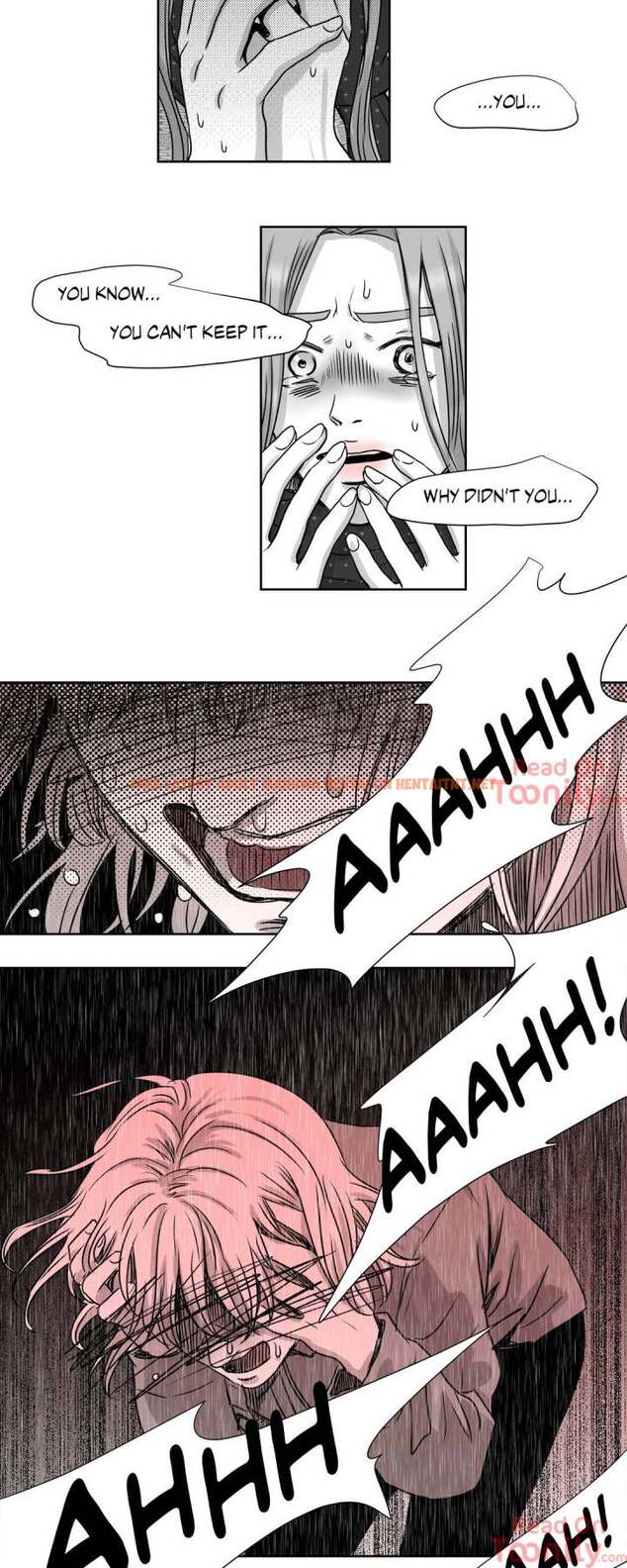 Read Hentai Image 17 573 in comic The Whale - Chapter 20 - hentaitnt.net