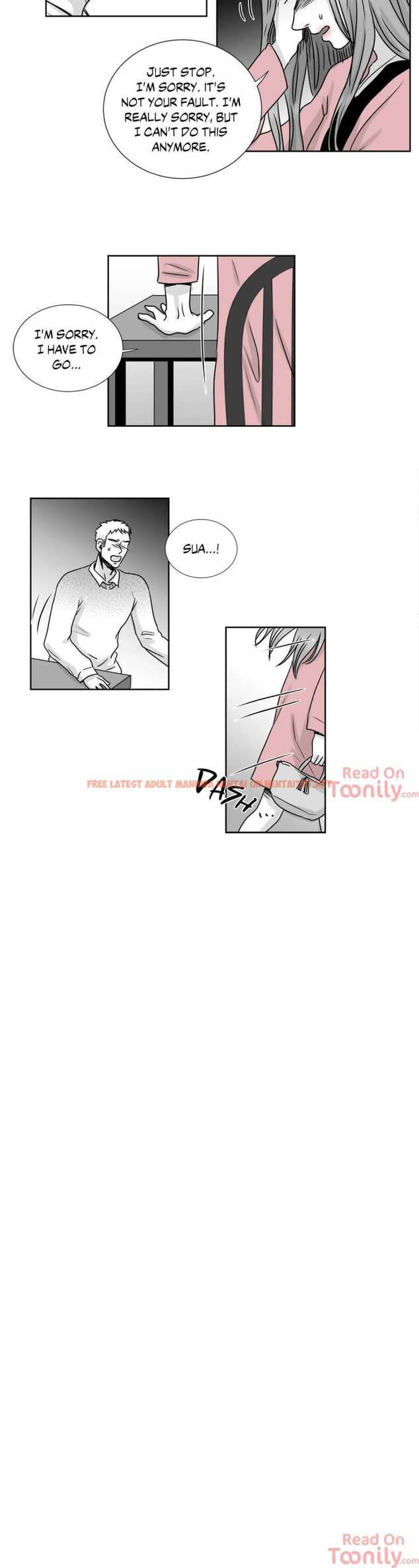 Read Hentai Image 12 572 in comic The Whale - Chapter 21 - hentaitnt.net