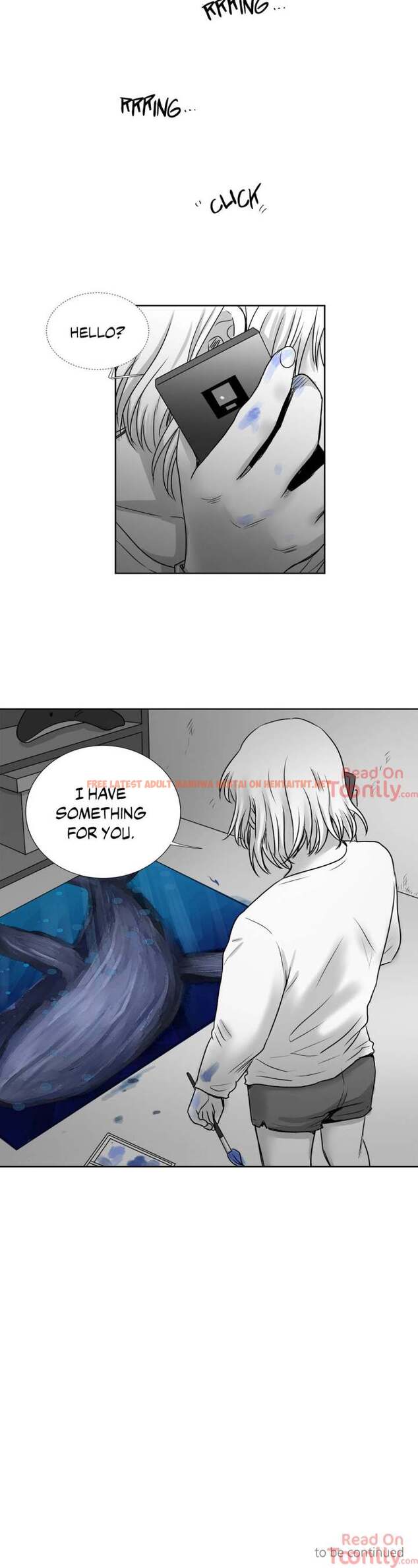 Read Hentai Image 16 572 in comic The Whale - Chapter 21 - hentaitnt.net