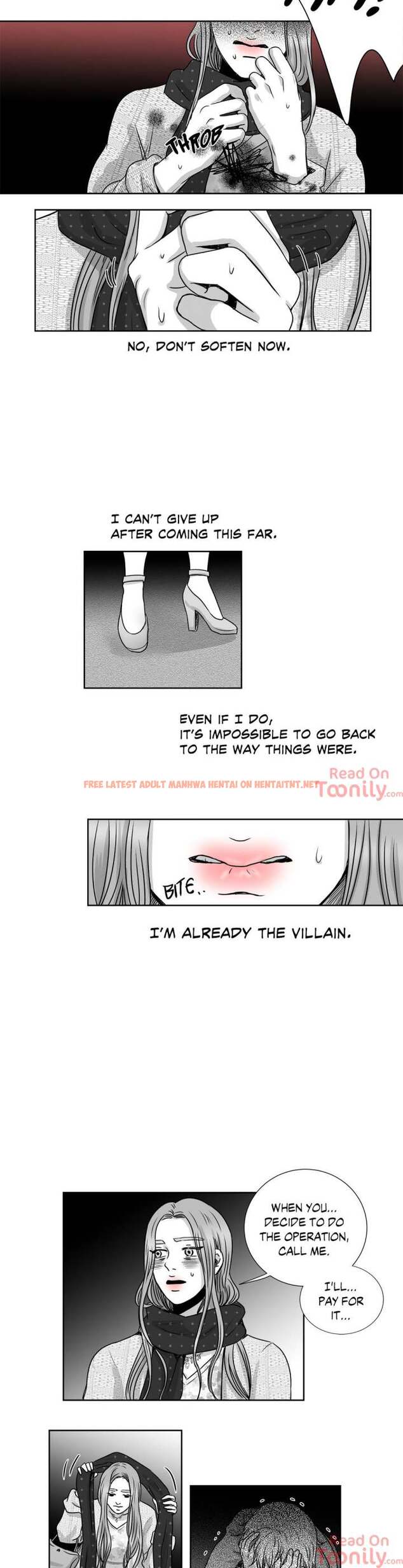 Read Hentai Image 2 572 in comic The Whale - Chapter 21 - hentaitnt.net