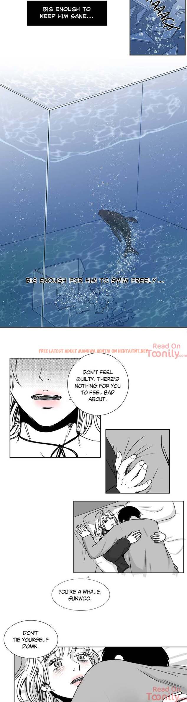 Read Hentai Image 15 572 in comic The Whale - Chapter 22 - hentaitnt.net