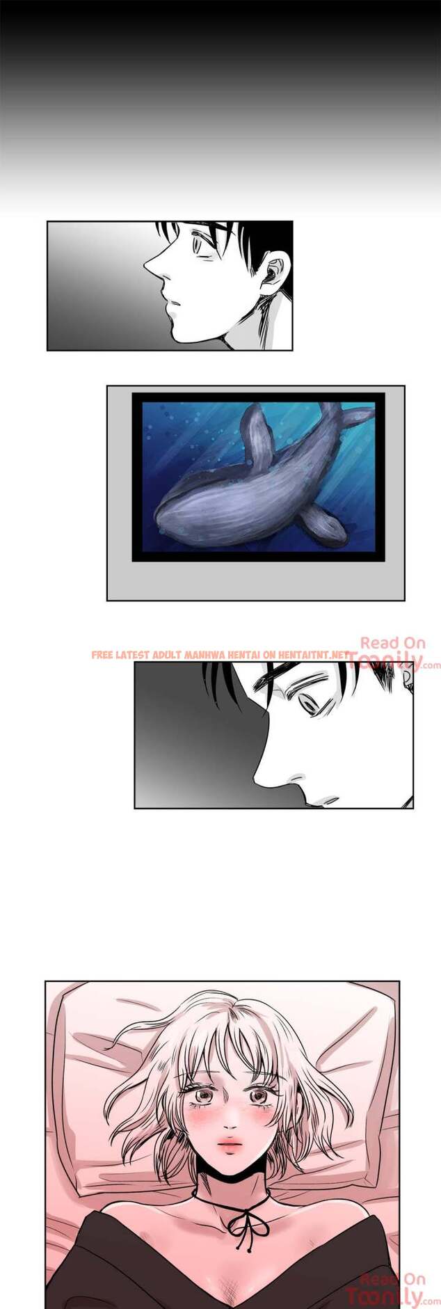 Read Hentai Image 17 572 in comic The Whale - Chapter 22 - hentaitnt.net