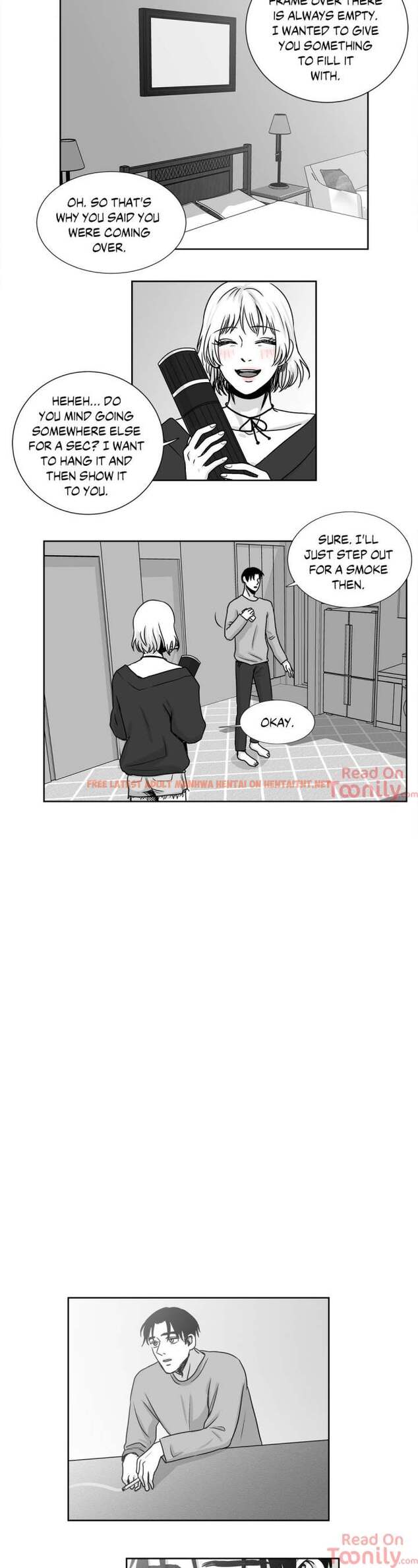 Read Hentai Image 3 572 in comic The Whale - Chapter 22 - hentaitnt.net