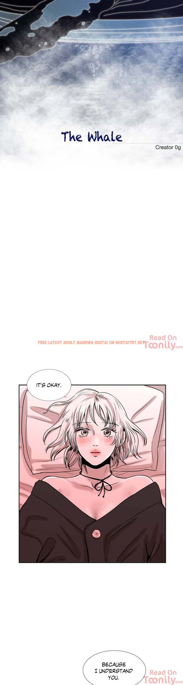 Read Hentai Image 1 572 in comic The Whale - Chapter 23 - hentaitnt.net