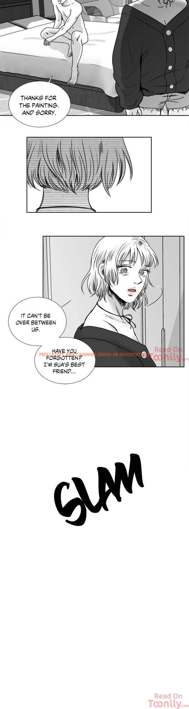 Read Hentai Image 15 572 in comic The Whale - Chapter 23 - hentaitnt.net