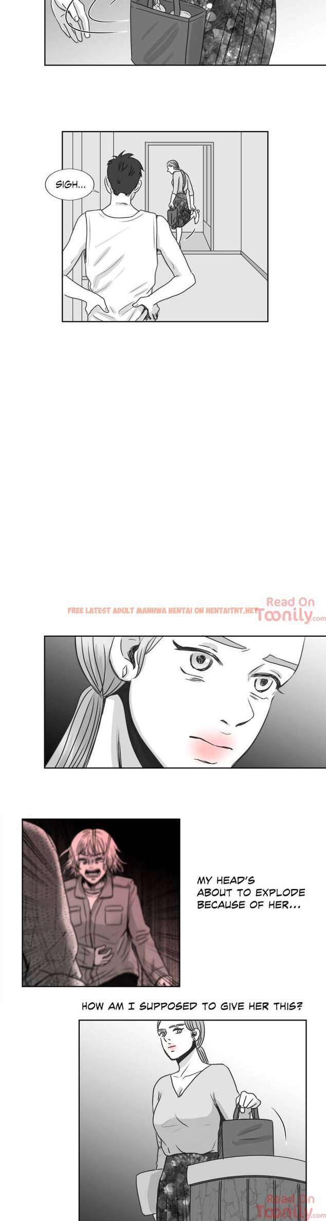 Read Hentai Image 6 572 in comic The Whale - Chapter 24 - hentaitnt.net