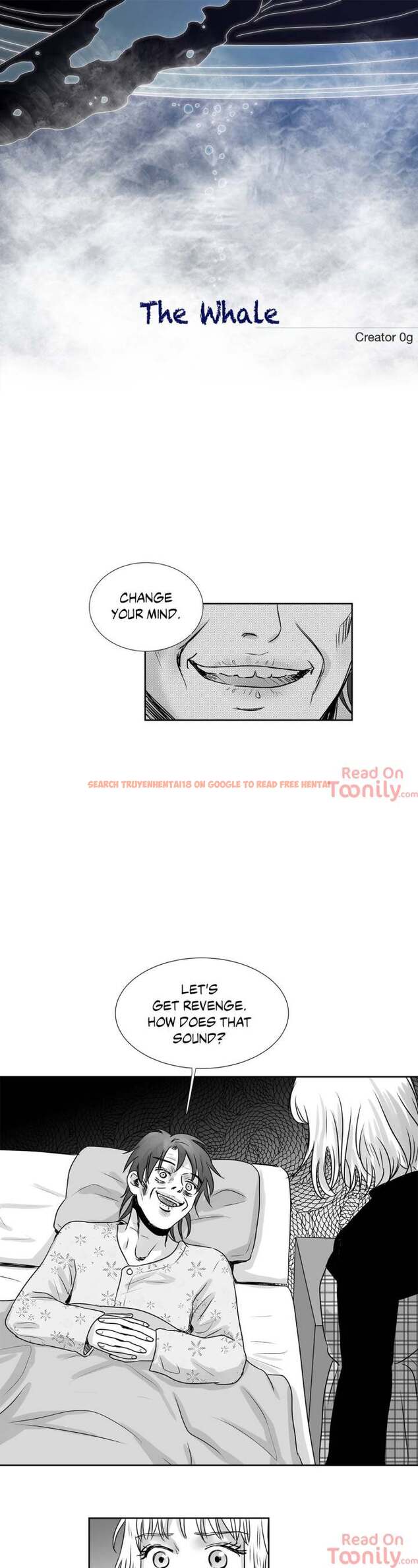 Read Hentai Image 1 572 in comic The Whale - Chapter 26 - hentaitnt.net