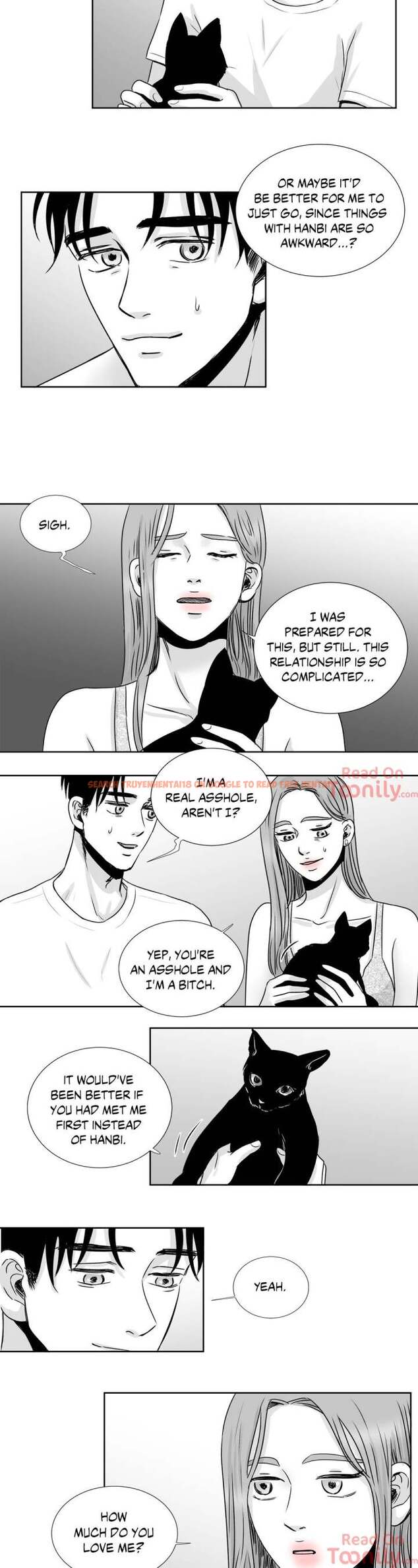 Read Hentai Image 10 572 in comic The Whale - Chapter 26 - hentaitnt.net