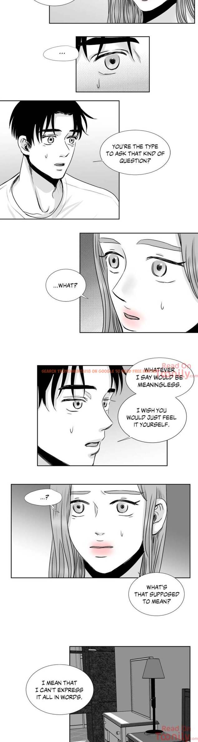 Read Hentai Image 11 572 in comic The Whale - Chapter 26 - hentaitnt.net