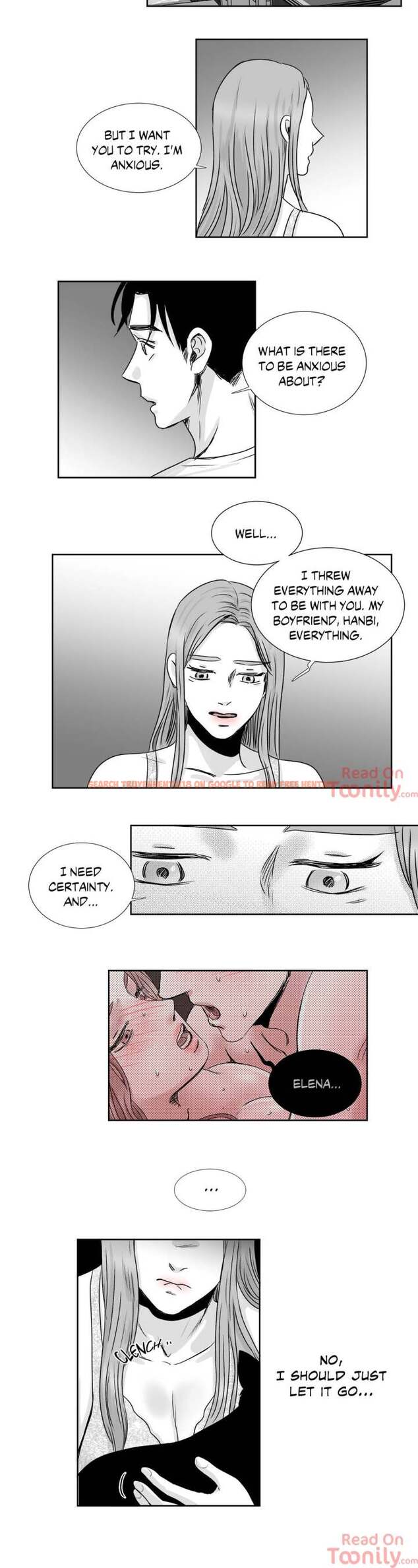 Read Hentai Image 12 572 in comic The Whale - Chapter 26 - hentaitnt.net