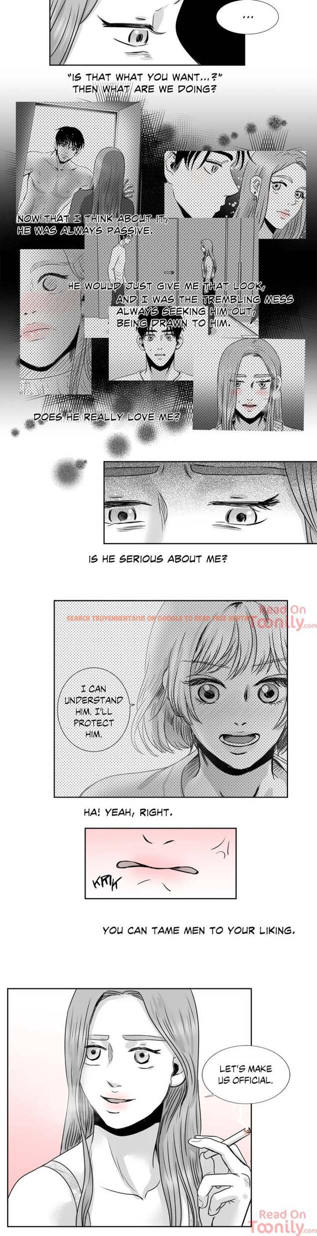 Read Hentai Image 14 572 in comic The Whale - Chapter 26 - hentaitnt.net