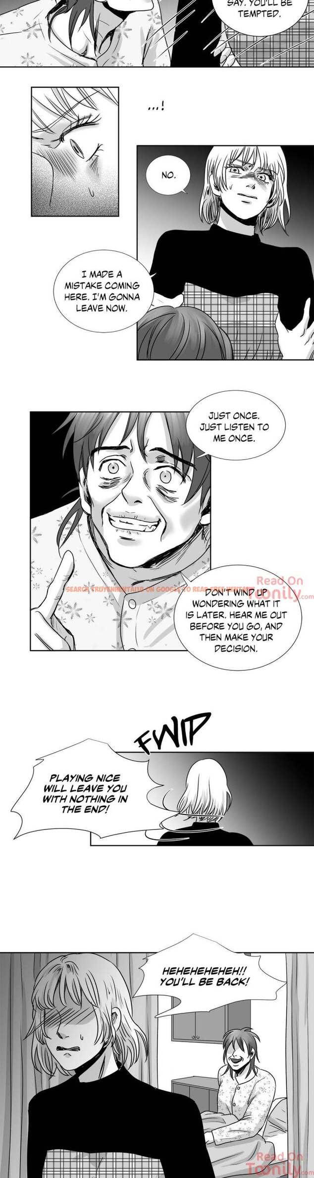 Read Hentai Image 3 572 in comic The Whale - Chapter 26 - hentaitnt.net
