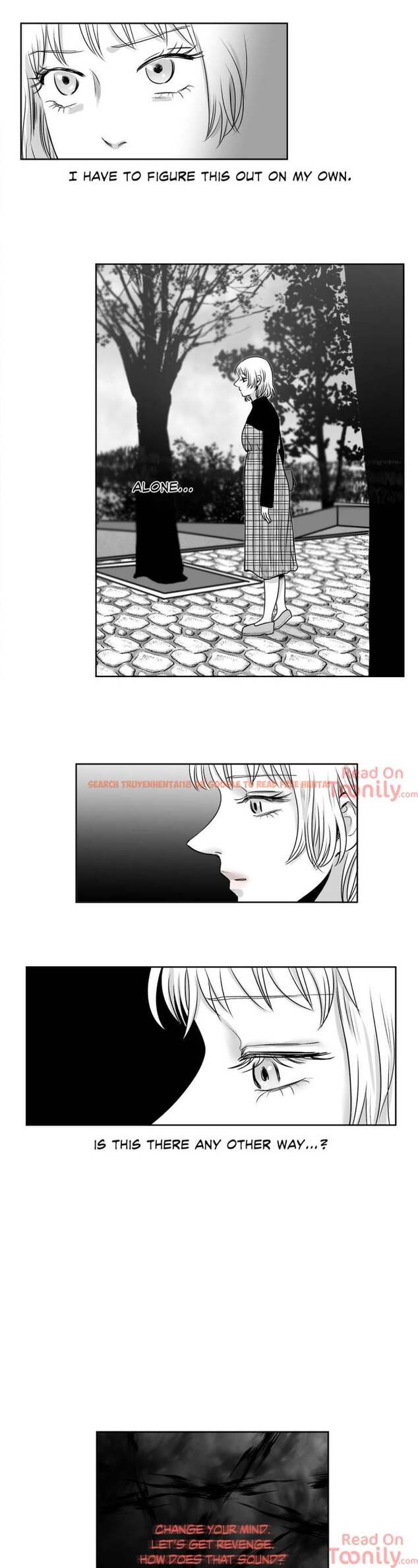 Read Hentai Image 5 572 in comic The Whale - Chapter 26 - hentaitnt.net