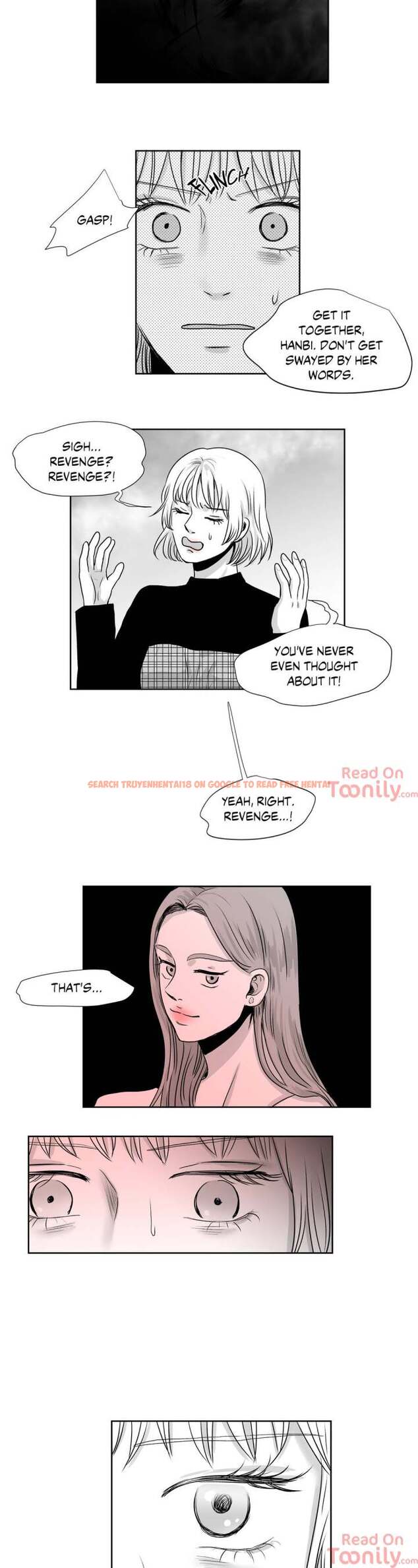 Read Hentai Image 6 572 in comic The Whale - Chapter 26 - hentaitnt.net