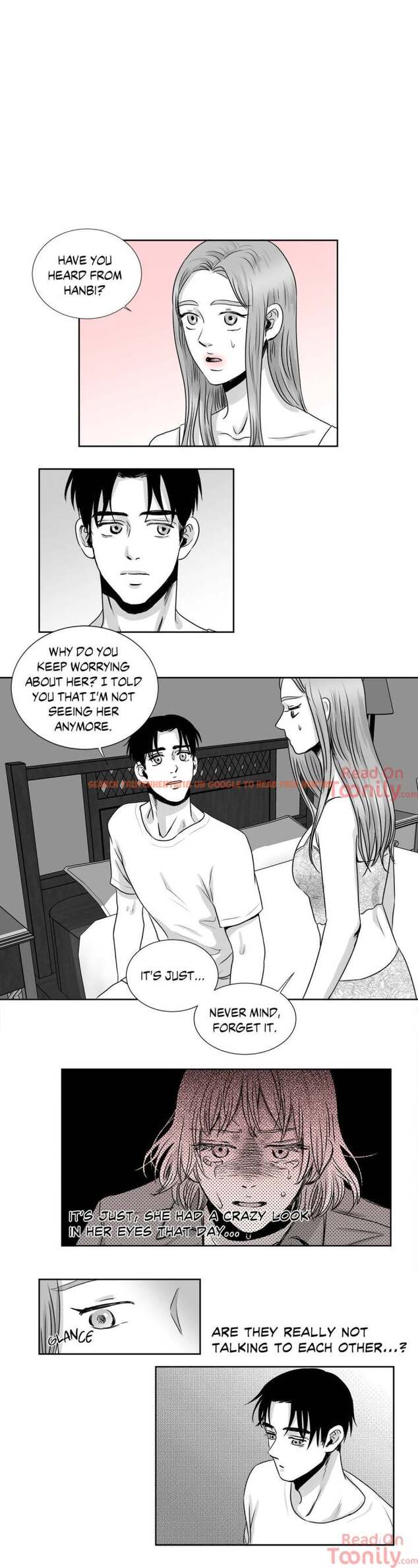 Read Hentai Image 8 572 in comic The Whale - Chapter 26 - hentaitnt.net