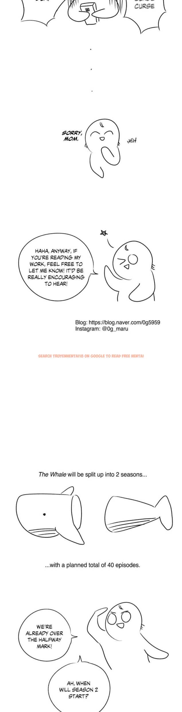 Read Hentai Image 10 043 in comic The Whale - Chapter 27.5 - hentaitnt.net