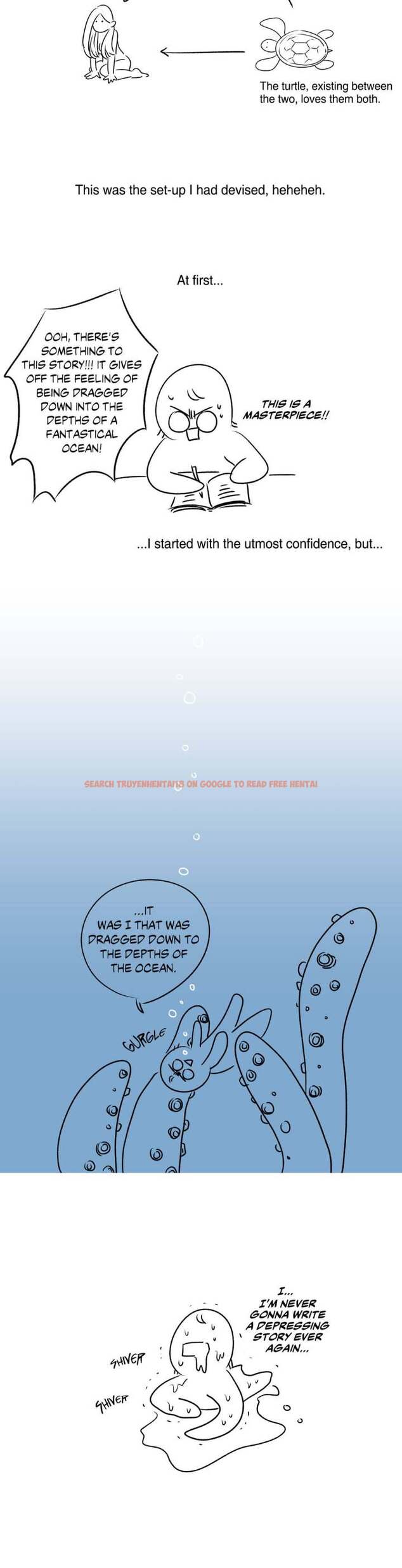 Read Hentai Image 4 043 in comic The Whale - Chapter 27.5 - hentaitnt.net