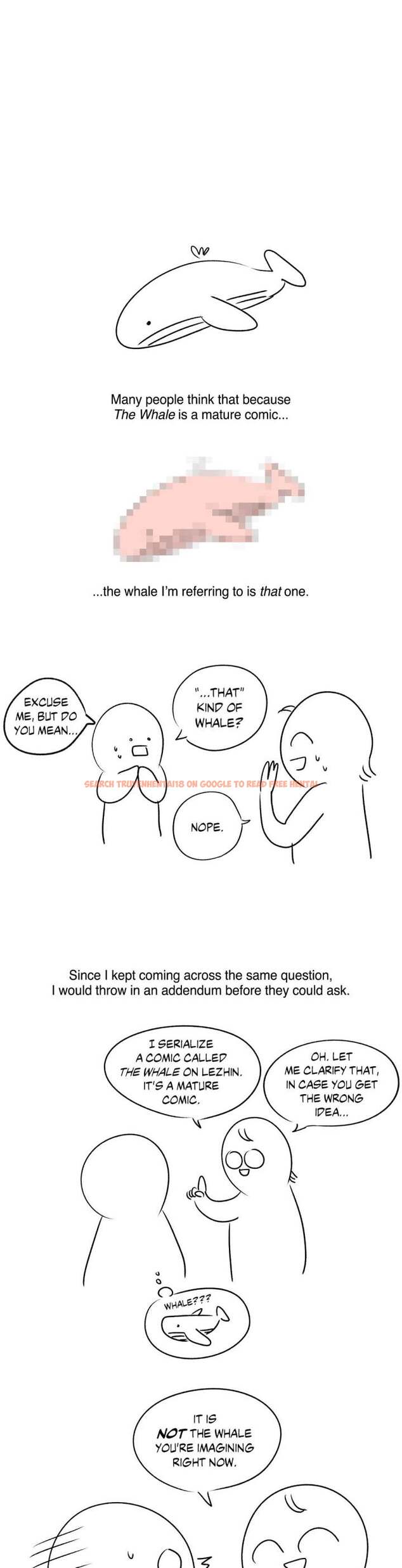 Read Hentai Image 7 043 in comic The Whale - Chapter 27.5 - hentaitnt.net