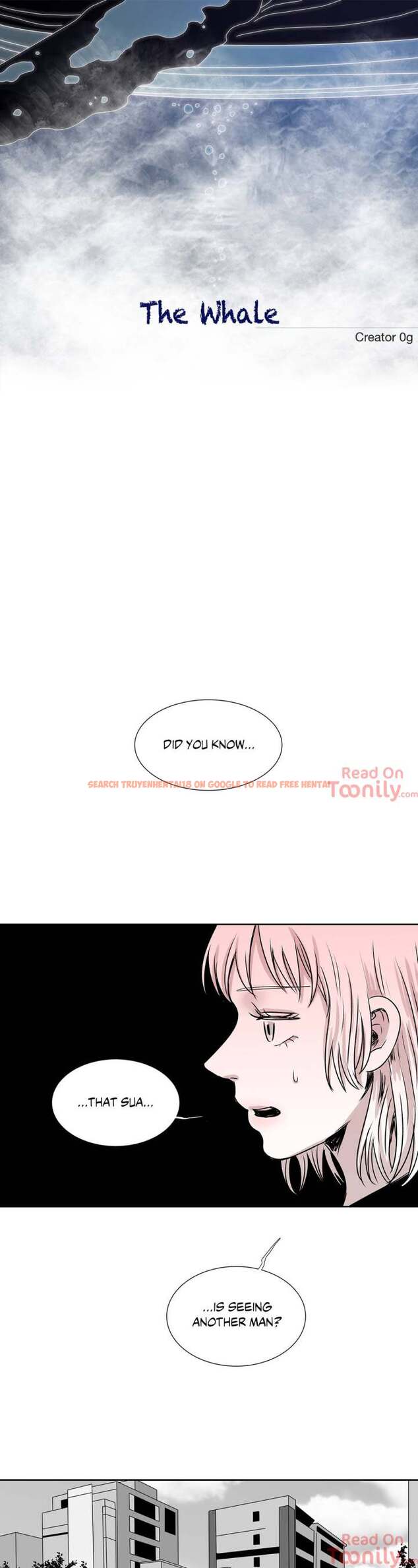 Read Hentai Image 1 572 in comic The Whale - Chapter 27 - hentaitnt.net