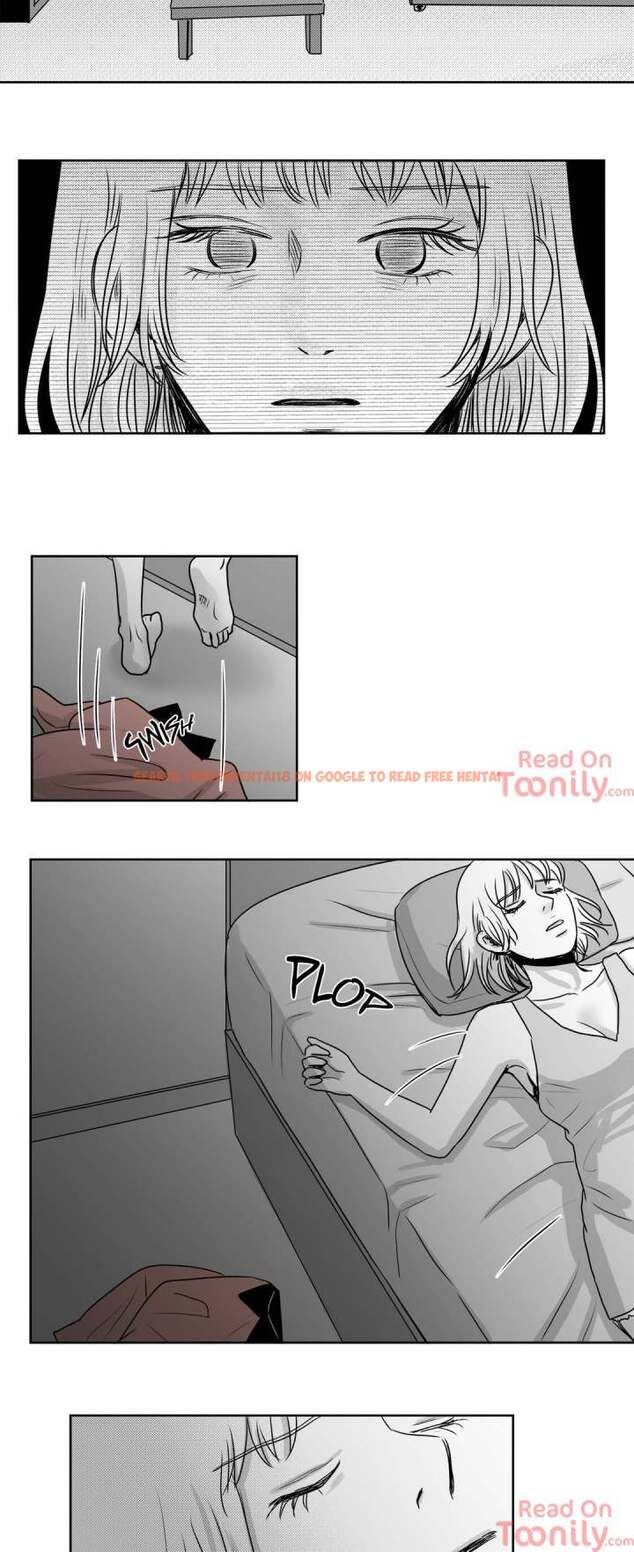 Read Hentai Image 11 572 in comic The Whale - Chapter 27 - hentaitnt.net