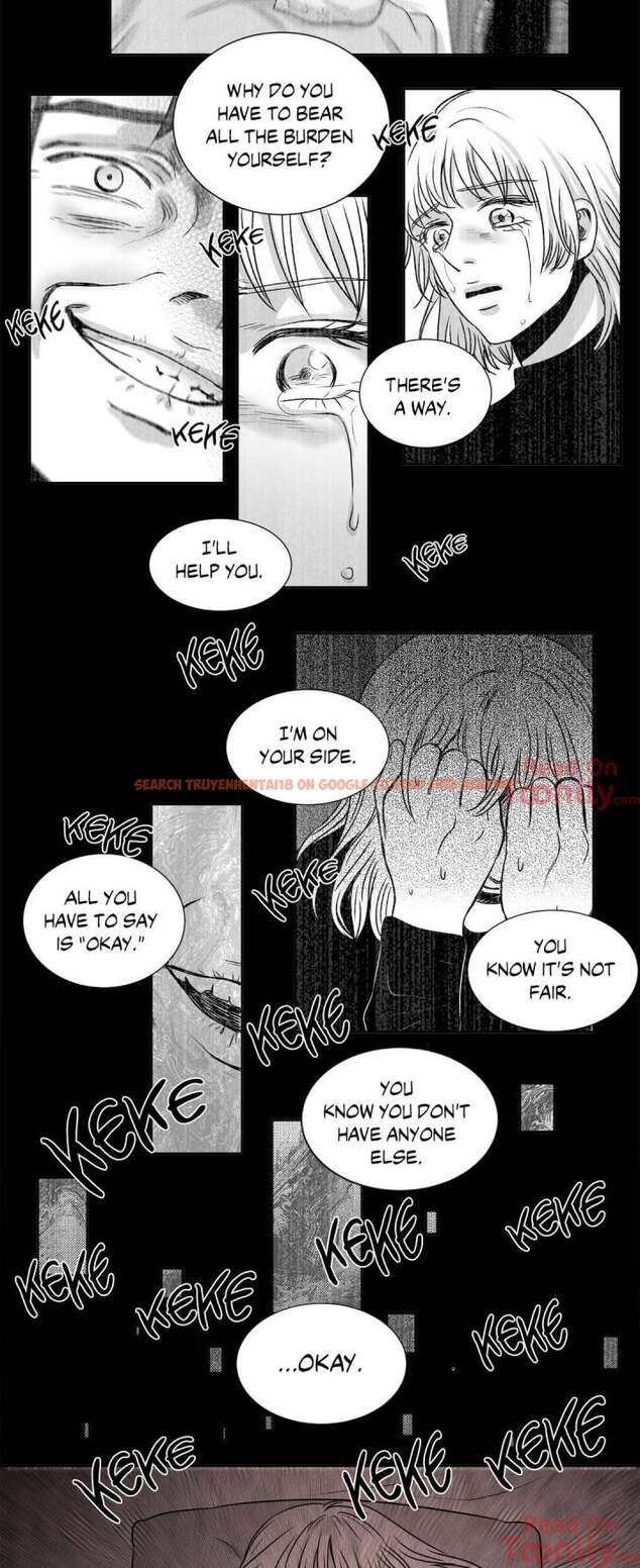 Read Hentai Image 13 572 in comic The Whale - Chapter 27 - hentaitnt.net