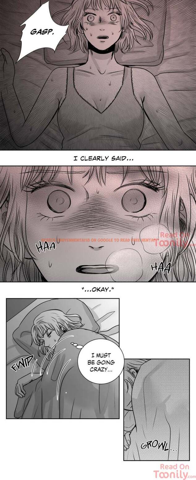 Read Hentai Image 14 572 in comic The Whale - Chapter 27 - hentaitnt.net