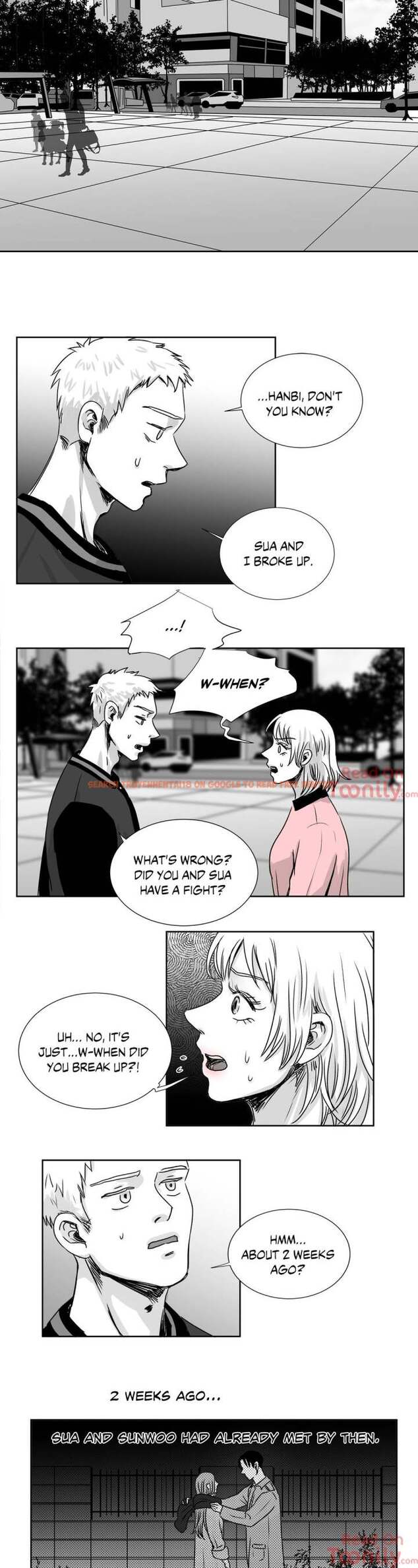 Read Hentai Image 2 572 in comic The Whale - Chapter 27 - hentaitnt.net