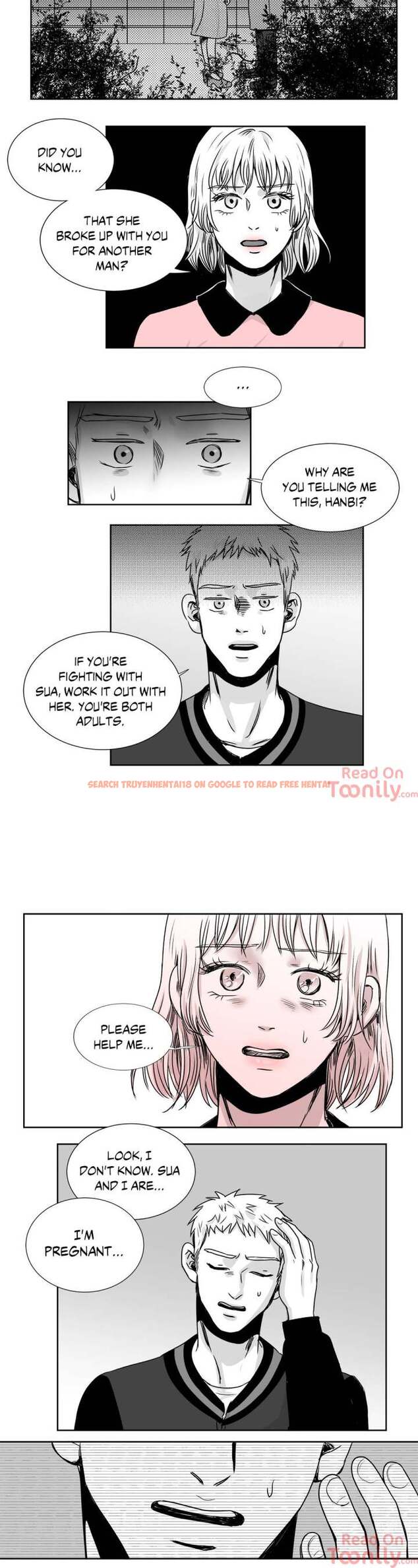 Read Hentai Image 3 572 in comic The Whale - Chapter 27 - hentaitnt.net